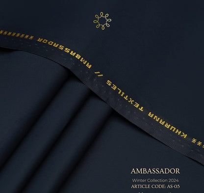 AMBASSADOR