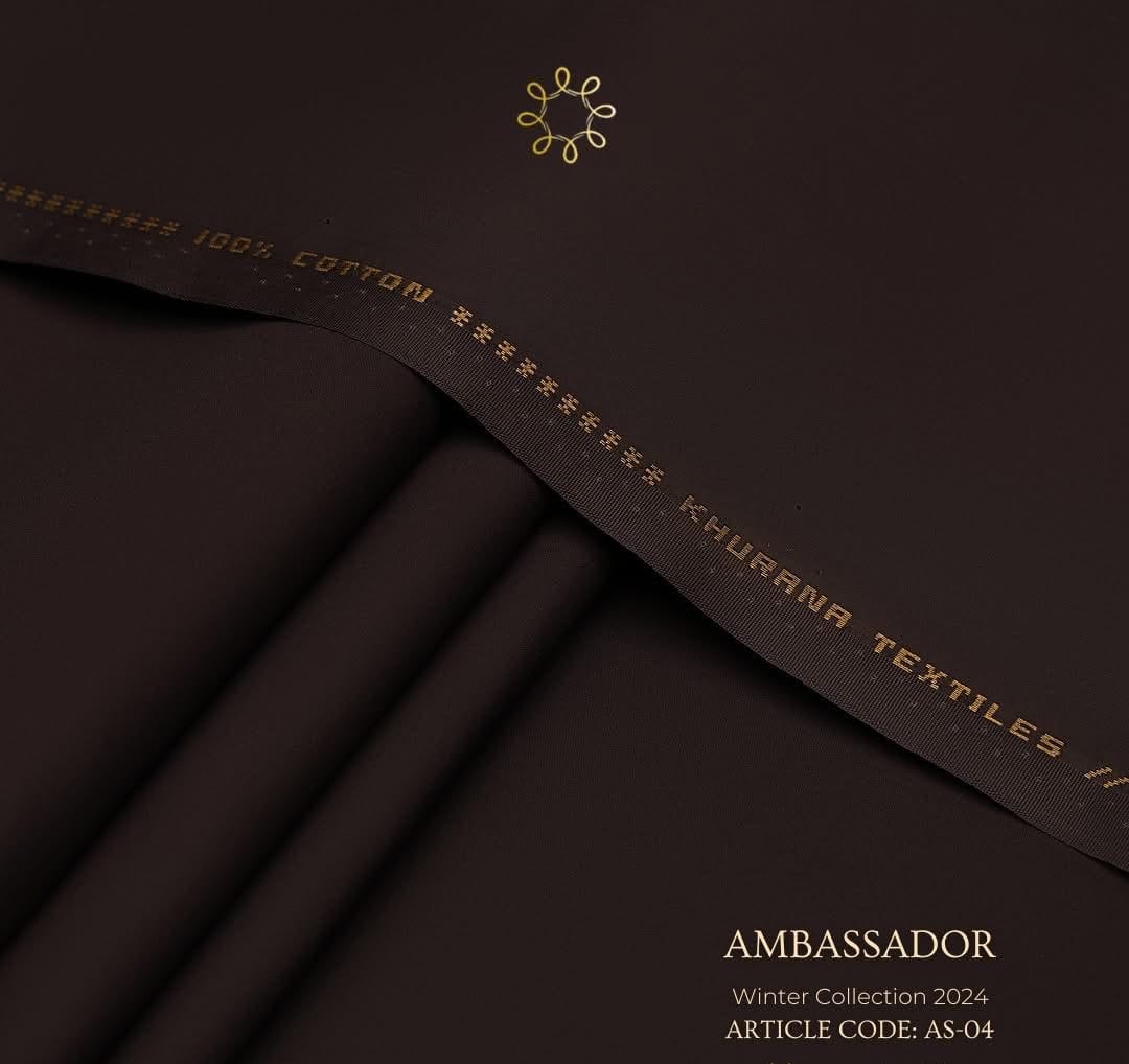 AMBASSADOR