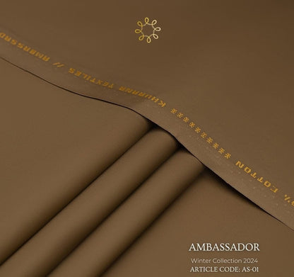 AMBASSADOR