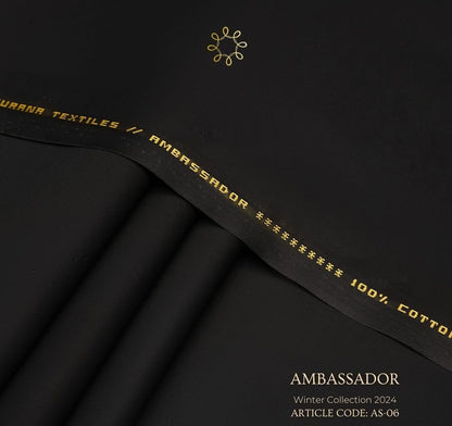 AMBASSADOR