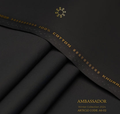 AMBASSADOR